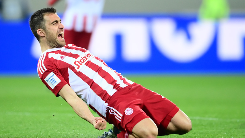 «Bild»: «Στα υπ’όψιν της Μπάγερν Μονάχου ο Παπασταθόπουλος»