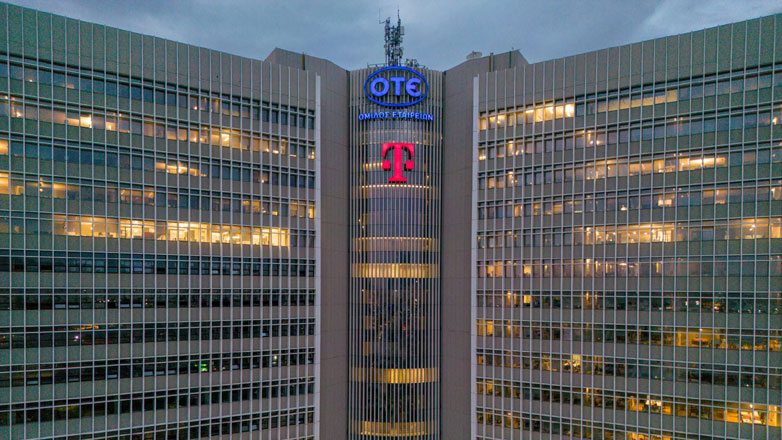 Νέα εποχή για το Διοικητικό Μέγαρο ΟΤΕ με τους ανθρώπους και το περιβάλλον στο επίκεντρο