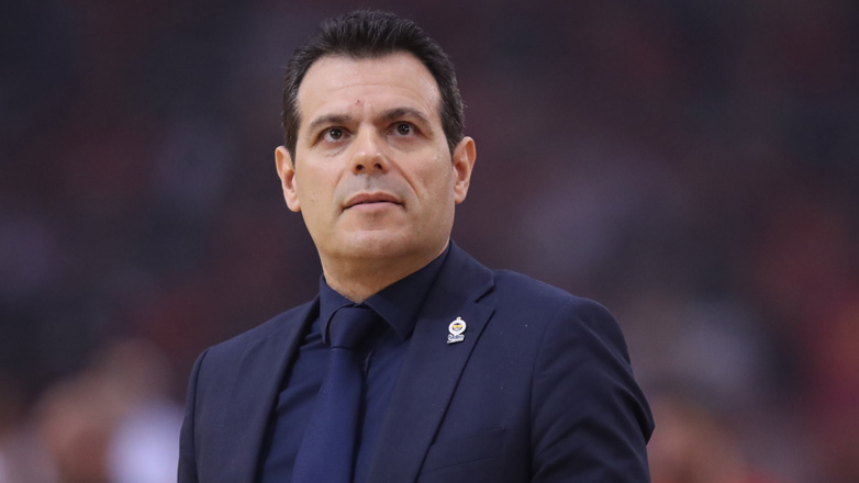 Ιτούδης: «Σεβόμαστε τον Παναθηναϊκό»