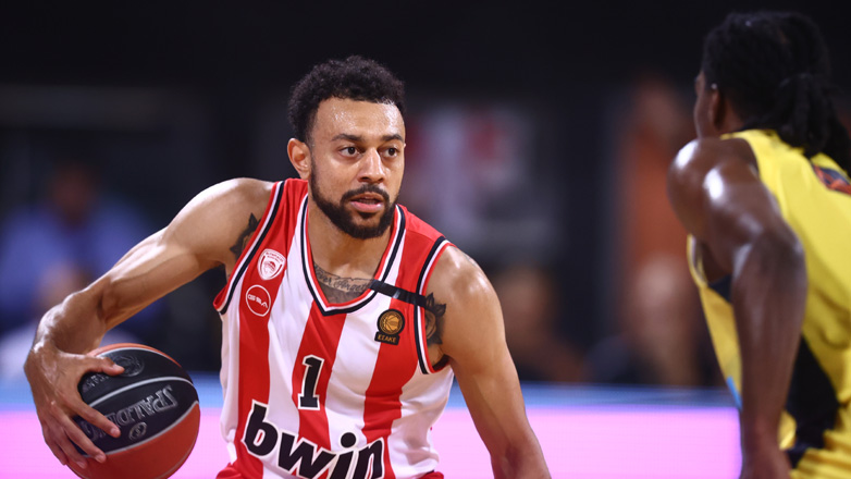 Με Ουίλιαμς-Γκος και Σίκμα ο Ολυμπιακός στο Μιλάνο