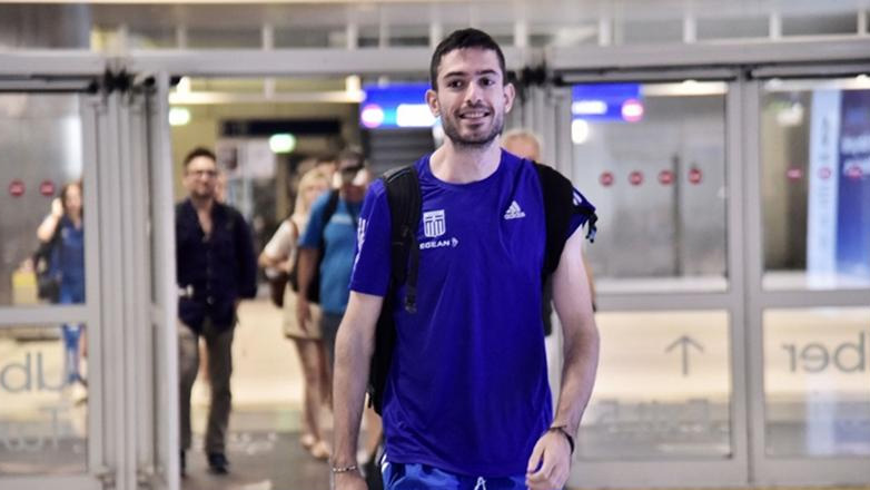 Είναι, όντως, ο κορυφαίος: Ο Τεντόγλου ψήφισε αντιπάλους του στην ψηφοφορία για τον MVP της σεζόν!