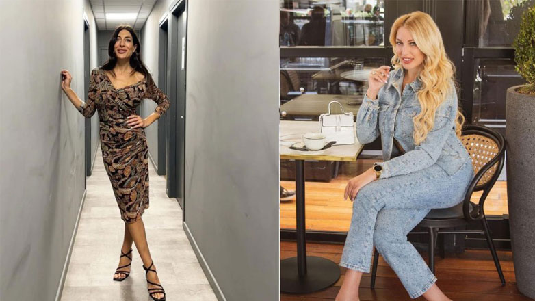 Φλορίντα Πετρουτσέλι: Απαντά στην Κωνσταντίνα Σπυροπούλου για το «Ουδείς αχαριστότερος του ευεργετηθέντος»