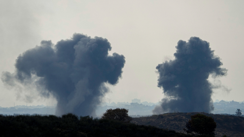 ΠΟΥ: «Η Γάζα θα βρεθεί σε 24 ώρες σε “απόλυτη καταστροφή”»