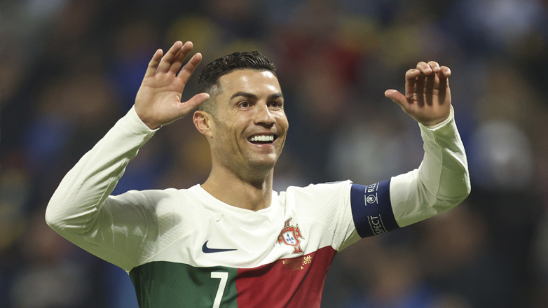 Προκριματικά Euro 2024: Ασταμάτητη η Πορτογαλία, έκανε το 8Χ8 με θρίαμβο (5-0) απέναντι στη Βοσνία!