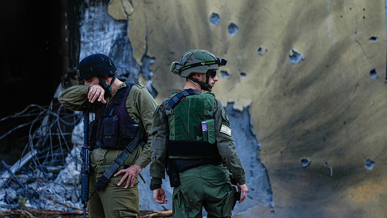 Ισραήλ: Έξι υψηλόβαθμοι αξιωματούχοι της Χαμάς έχουν σκοτωθεί στη Γάζα μέχρι στιγμής