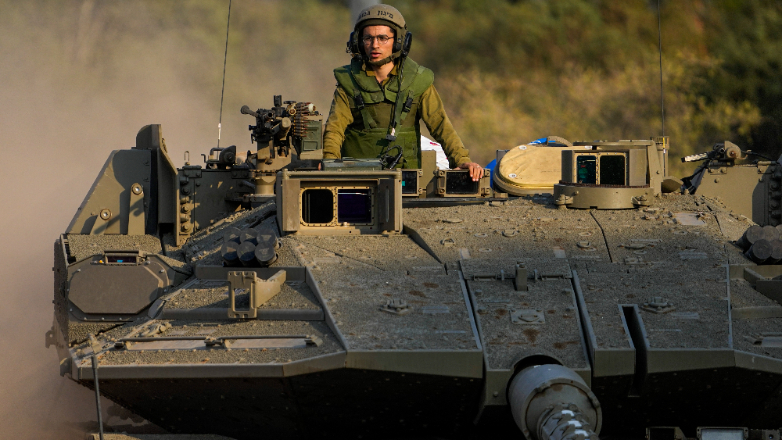 Ισραήλ: Η σύνοδος στην Αίγυπτο για τους Παλαιστίνιους θα διεξαχθεί το ερχόμενο Σάββατο