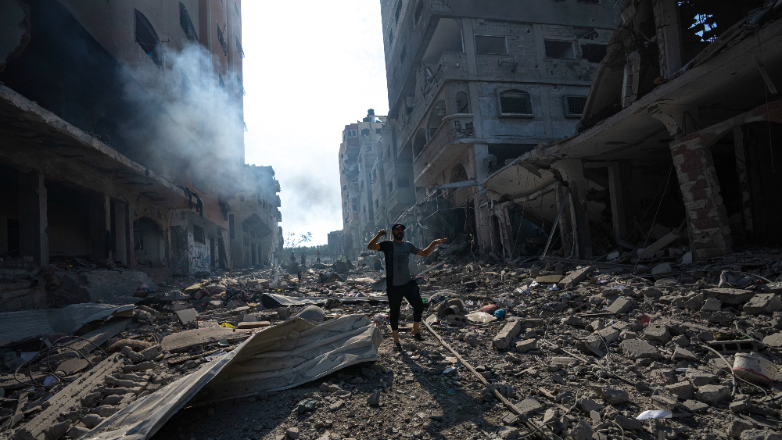 Χαμάς και ισραηλινή κυβέρνηση διέψευσαν την κήρυξη εκεχειρίας