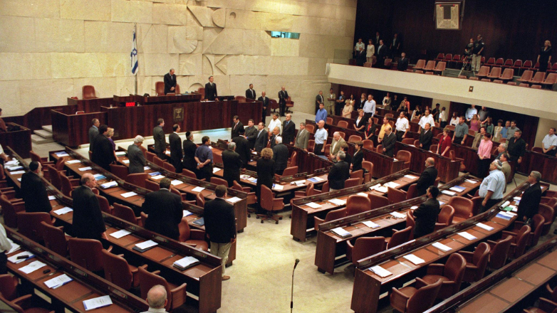 Ήχησαν σειρήνες σε Τελ Αβίβ και Ιερουσαλήμ