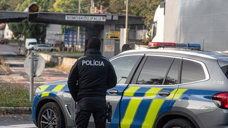 Λετονία: Η Ρίγα κλείνει δύο συνοριακά περάσματα με τη Ρωσία