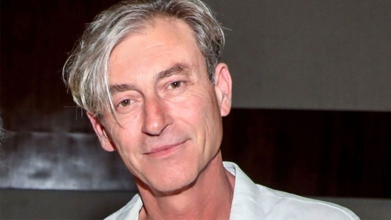 Μεταφέρθηκε και πάλι στη ΜΕΘ ο Αίας Μανθόπουλος επειδή υποτροπίασε η υγεία του