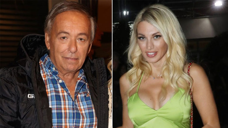 Ανδρέας Μικρούτσικος για Σπυροπούλου: «Δεν υπήρξε τεχνικός που να μη μου λέει φοβερά πράγματα»