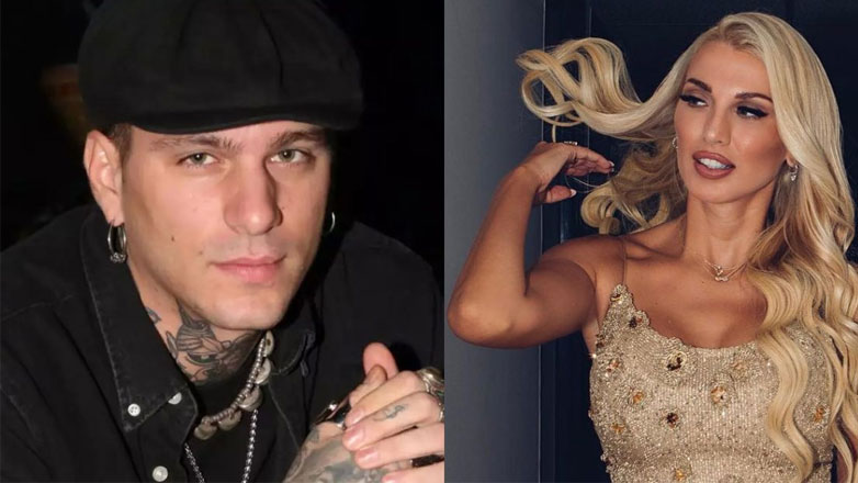 Ο Στηβ Μιλάτος για τη συνεργασία του με την Σπυροπούλου: «Με δυσκόλεψε πιο πολύ η επικοινωνία»