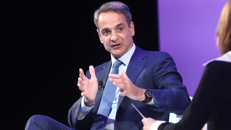 Μητσοτάκης: Να ορκιστεί δήμαρχος Χειμάρρας ο Μπελέρης για να εκκινήσουν οι διαπραγματεύσεις για ένταξη της Αλβανίας στην ΕΕ