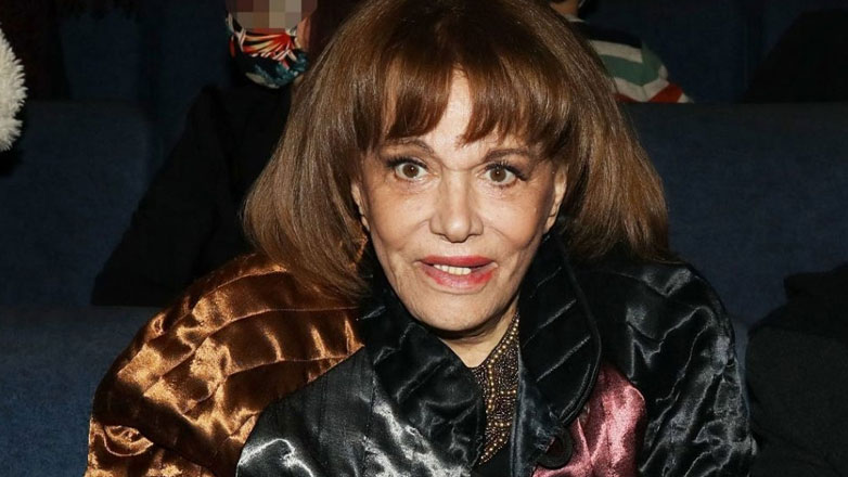 Μαίρη Χρονοπούλου: Τι θα συμβεί με την τέφρα της – Οι δύο επιθυμίες της ηθοποιού