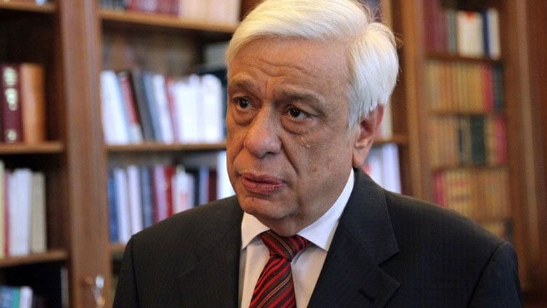 Πρ. Παυλόπουλος: Κυκλοφορεί η τρίτη, αναθεωρημένη έκδοση του βιβλίου «Μελέτες για τα Εθνικά Θέματα και για το Κυπριακό Ζήτημα»