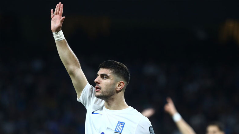 Κουλιεράκης: «Δεν θέλω να σχολιάσω τον διαιτητή»