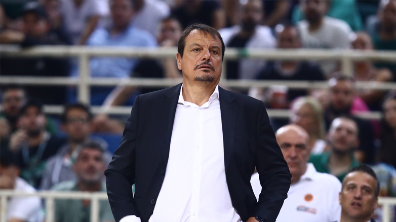 Αταμάν: «Σε κάθε ματς κάνουμε αλλαγές στο ρόστερ και αυτό μας πληγώνει»