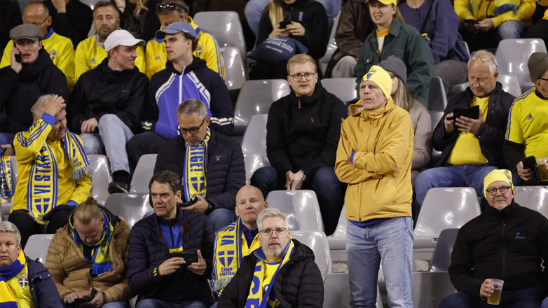 Οριστική διακοπή στο Βέλγιο-Σουηδία μετά την τρομοκρατική επίθεση στις Βρυξέλλες