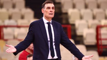 Ολυμπιακός: Στα χνάρια των Ιωαννίδη και Ίβκοβιτς ο Γιώργος Μπαρτζώκας!