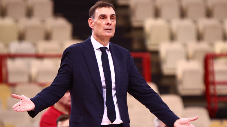 Ολυμπιακός: Στα χνάρια των Ιωαννίδη και Ίβκοβιτς ο Γιώργος Μπαρτζώκας!