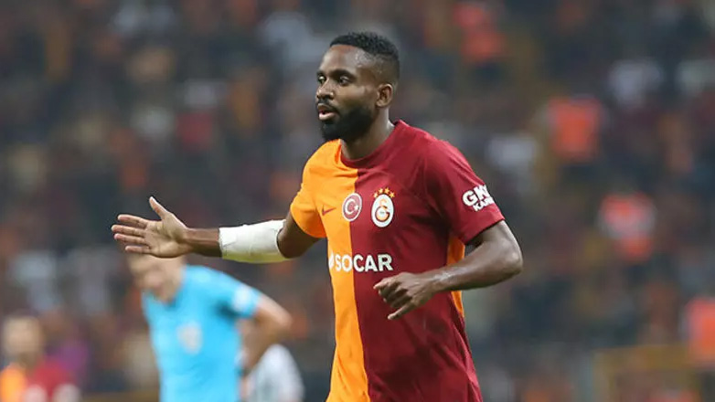 Γαλατασαράι: Ο Μπακαμπού σκέφτεται να ζητήσει μεταγραφή τον Ιανουάριο