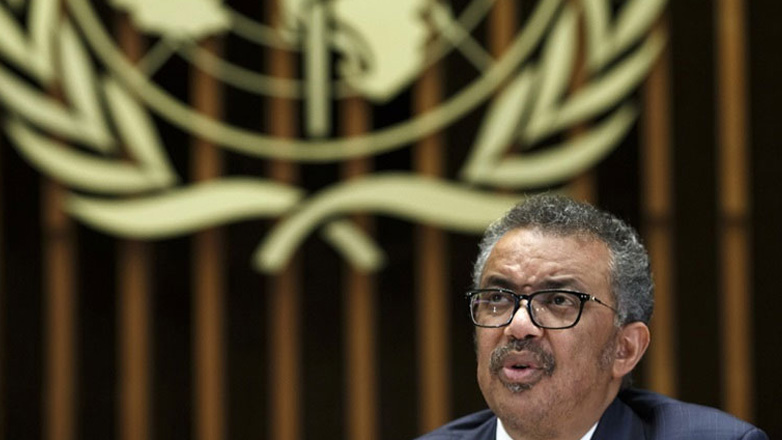 Ο επικεφαλής του ΠΟΥ καλεί τη Χαμάς να αφήσει ελεύθερους τους «αμάχους ομήρους»