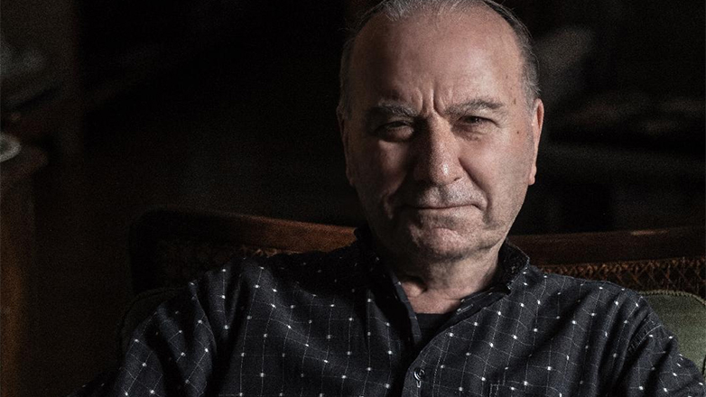 Ο Θεόδωρος Τερζόπουλος σκηνοθετεί την Ορέστεια για το Εθνικό Θέατρο στην Επίδαυρο