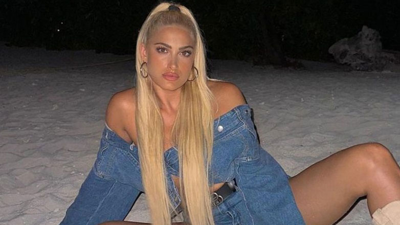 Η Τούνη πήρε θέση για τον πόλεμο στο Ισραήλ: «Θα μας οδηγήσει το μίσος μας σε 4ο παγκόσμιο πόλεμο;»