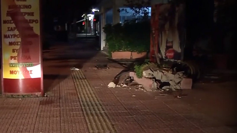 Τρεις νεκροί μοτοσικλετιστές από τροχαία σε Ηλιούπολη, Πειραιά και Ραφήνα