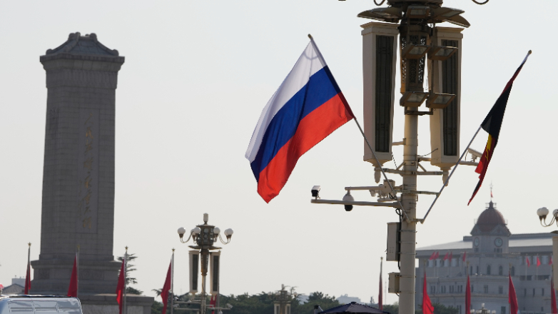 Κρεμλίνο: «Η Ρωσία είναι έτοιμη να αντέξει και νέες δυτικές κυρώσεις»