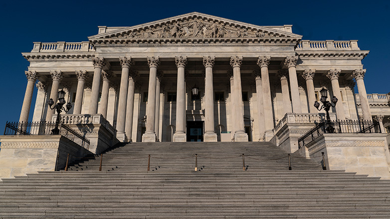 ΗΠΑ: Το Κογκρέσο θα επιχειρήσει και πάλι να εκλέξει νέο πρόεδρο της Βουλής των Αντιπροσώπων