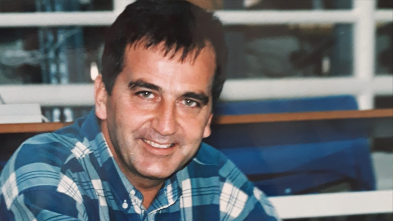 Πέθανε ο δημοσιογράφος Πάρις Καλημερίδης