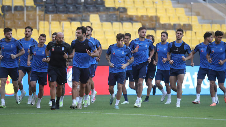 Προκριματικά Euro 2024: Η «ώρα της αλήθειας» για την Εθνική