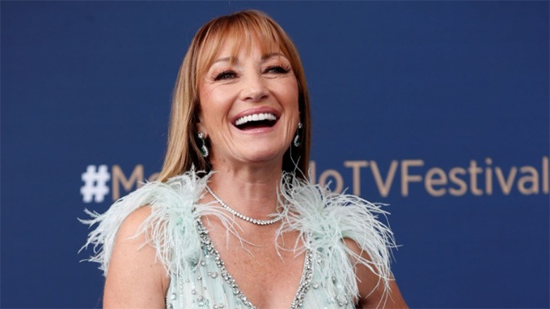 Τζέιν Σέιμουρ και Τζον Ζαμπέτι: Στα παιδιά τους οφείλουν τη γνωριμία τους Τζέιν Σέιμουρ και Τζον Ζαμπέτι: Στα παιδιά τους οφείλουν τη γνωριμία τους