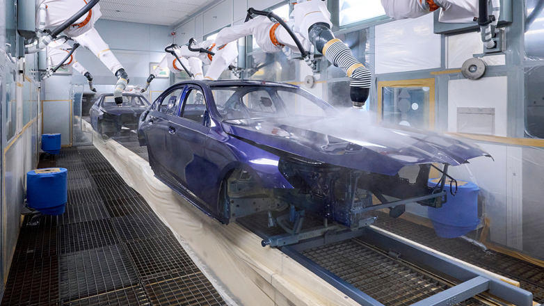 Christoph Schröder: «Οι πρωτοπόροι δεν μένουν ποτέ στάσιμοι»