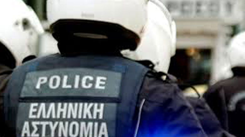 Σε κόκκινο συναγερμό και η ΕΛ.ΑΣ. λόγω του μακελειού στο Βέλγιο