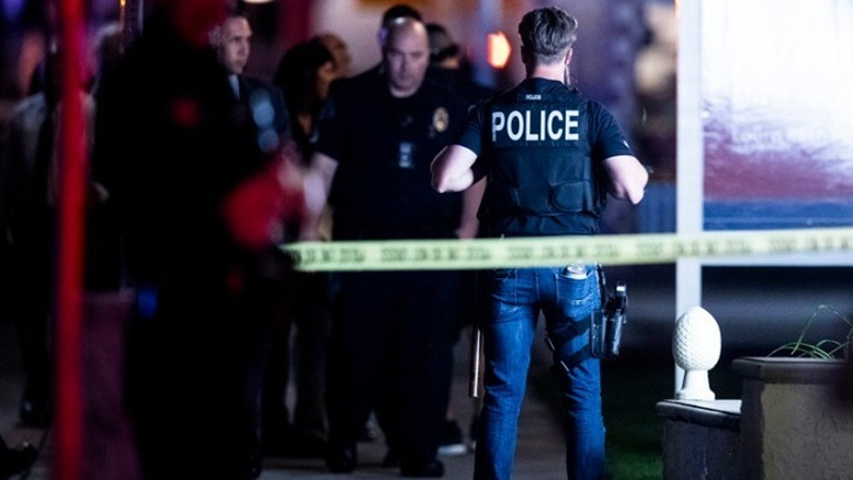 FBI: Μειώθηκαν τα βίαια εγκλήματα στις ΗΠΑ το 2022