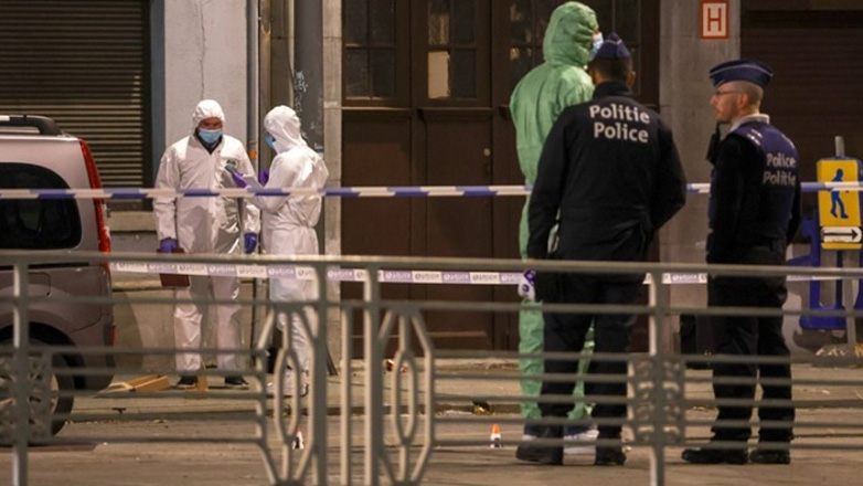 Το ISIS ανέλαβε την ευθύνη για την τρομοκρατική επίθεση στις Βρυξέλλες