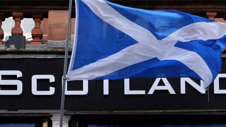 Η Σκωτία προανήγγειλε την έκδοση του πρώτου της ομολόγου