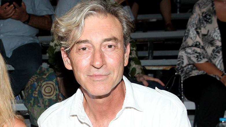 Πέθανε ο ηθοποιός Αίας Μανθόπουλος