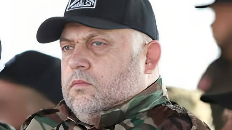 Νεκρός από ισραηλινό βομβαρδισμό ένας διοικητής της ένοπλης πτέρυγας της Χαμάς