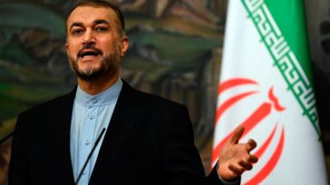 Iράν: Προειδοποιεί για προληπτικά βήματα που δεν θα επιτρέψουν στο Ισραήλ να μονοπωλήσει τη Γάζα