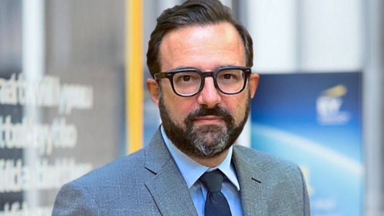 Ο Χρήστος Ταραντίλης στους κορυφαίους επιστήμονες παγκοσμίως