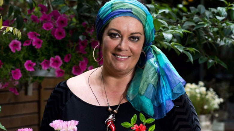 Μαρία Εκμεκτσίογλου: «Έφτασα στο σημείο να σκεφτώ την αυτοκτονία»