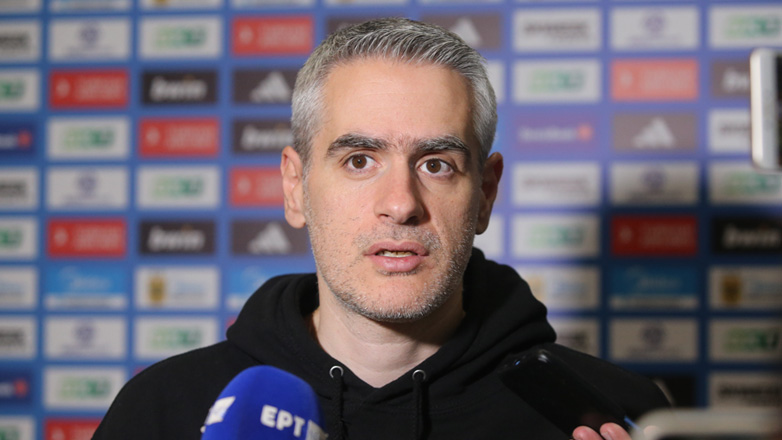 Καστρίτης: «Με πάθος και κίνητρο απέναντι στην Τουρκ Τέλεκομ»