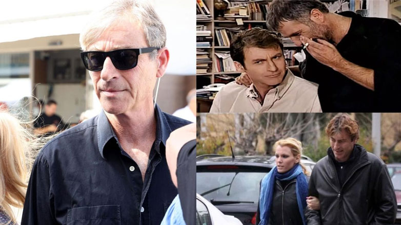 Αίας Μανθόπουλος: Η πολυτάραχη προσωπική ζωή, οι δικαστικές διαμάχες και ο πύργος στη Ρουμανία