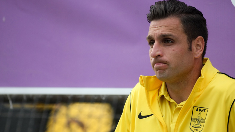 Άρης: Ξέμεινε από κεντρικούς αμυντικούς, «νοκ άουτ» και ο Δεληζήσης