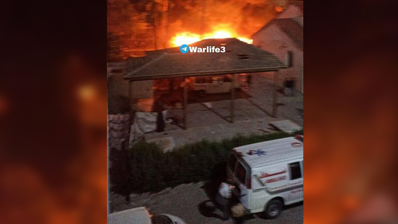 To Ισραήλ καλεί τους πολίτες του να φύγουν από την Τουρκία