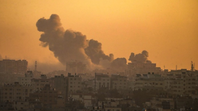 Ο πρώην ηγέτης της Χαμάς καλεί σε διαδηλώσεις μπροστά από τις πρεσβείες του Ισραήλ σε όλο τον κόσμο