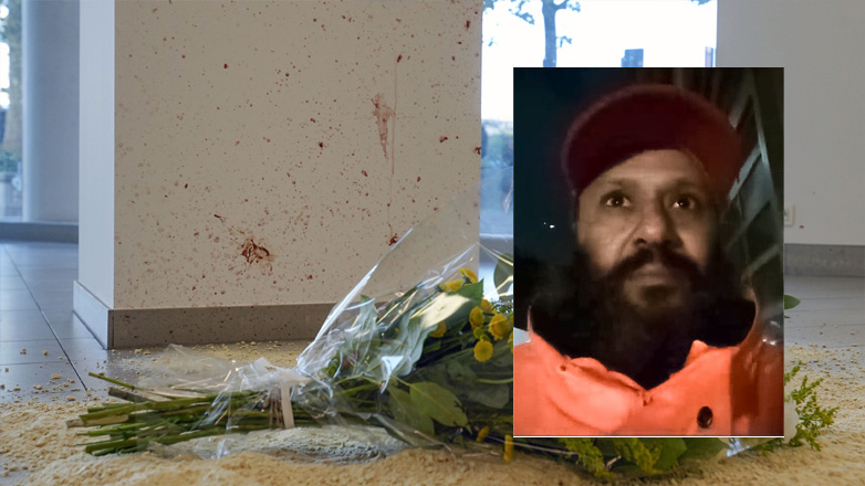 Βέλγιο: Ο δράστης του μακελειού στις Βρυξέλλες είχε φτάσει στη Λαμπεντούζα το 2011